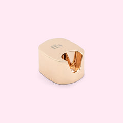 Premium Razor Stand - Rose Gold