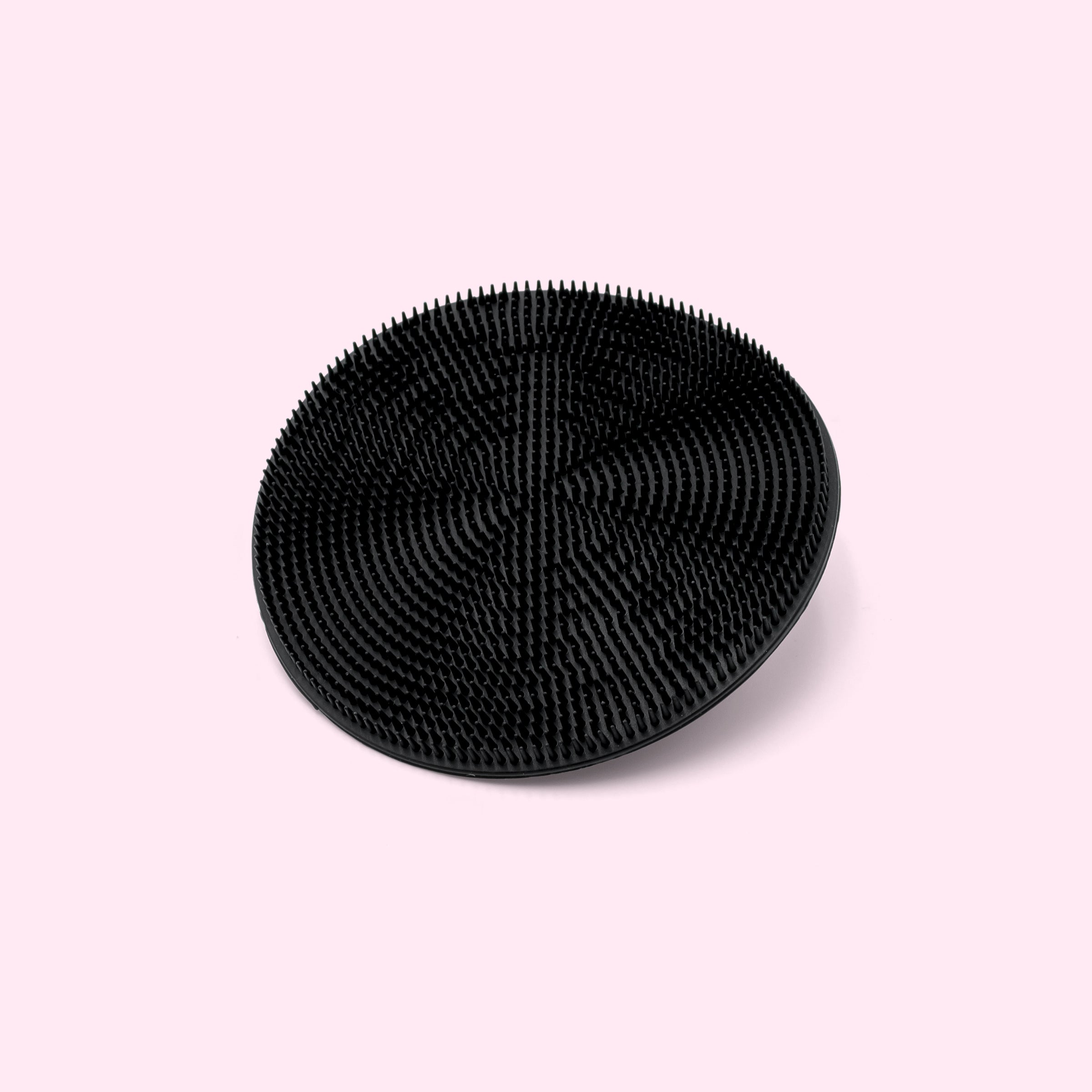 Silicone Body Scrubber