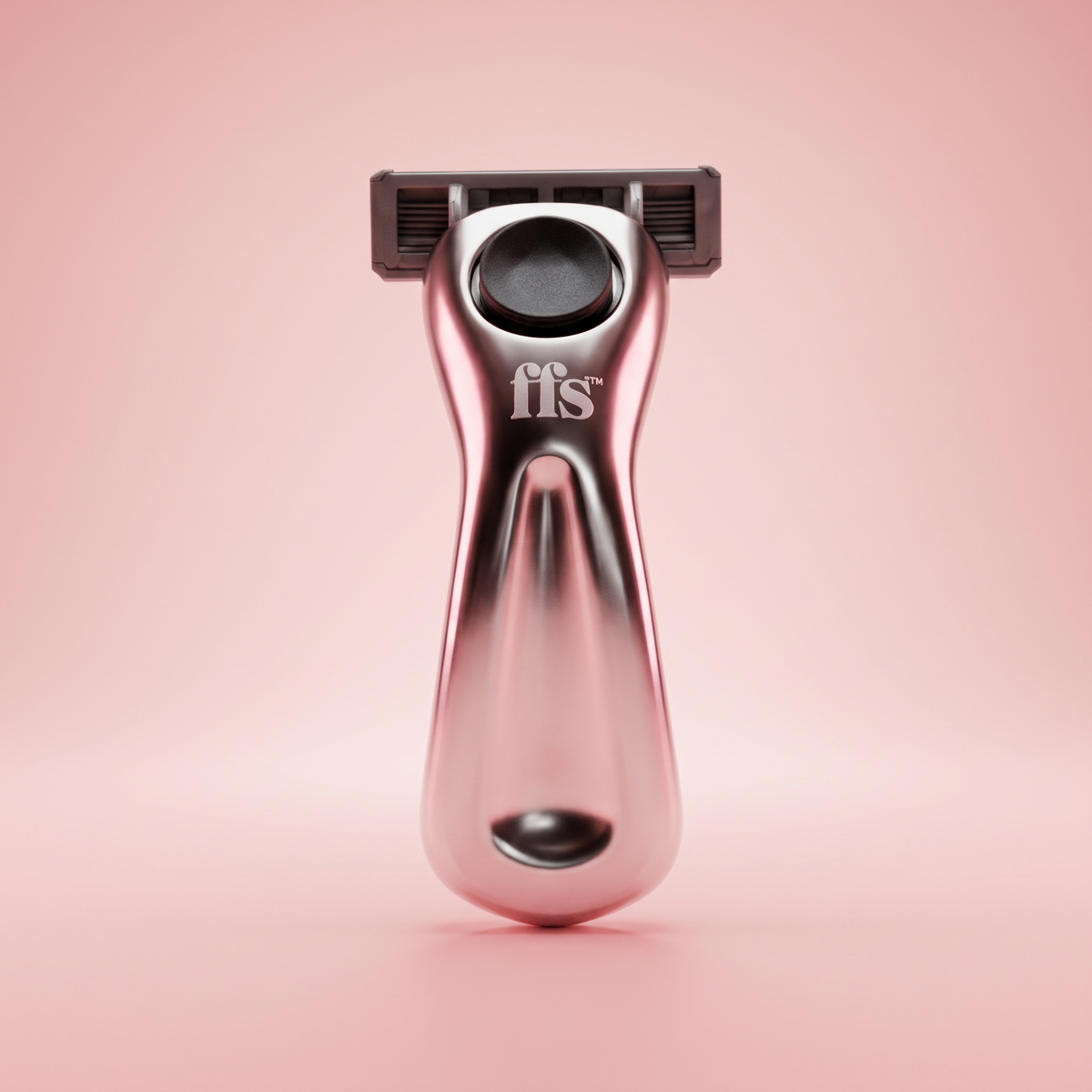 Travel Razor