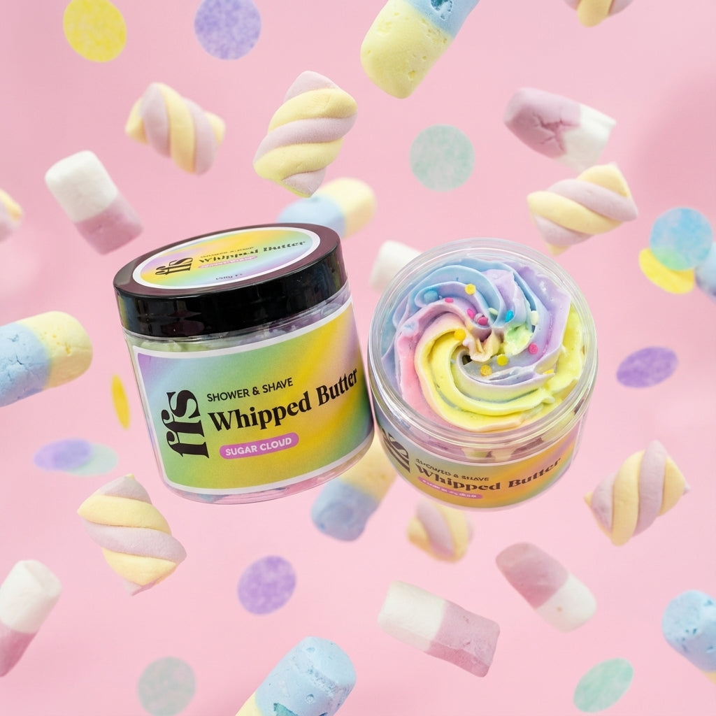 Dry Skin Dream
